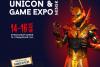 Выставка-конвент Uniсon & Game Expo 2021