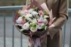 ТОП 5 салонов цветов в Минске